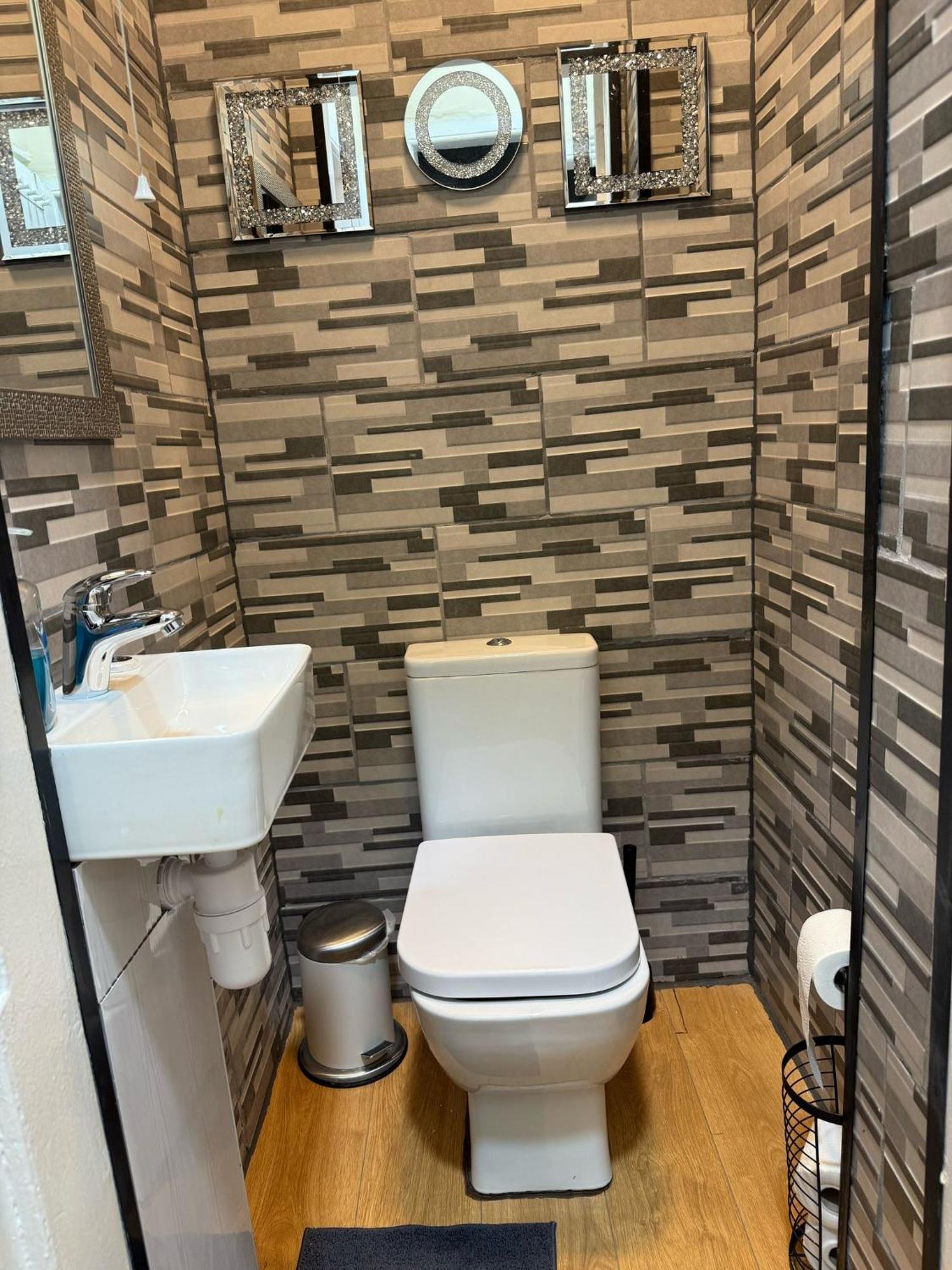 Appartement Flat In Old Town Édimbourg