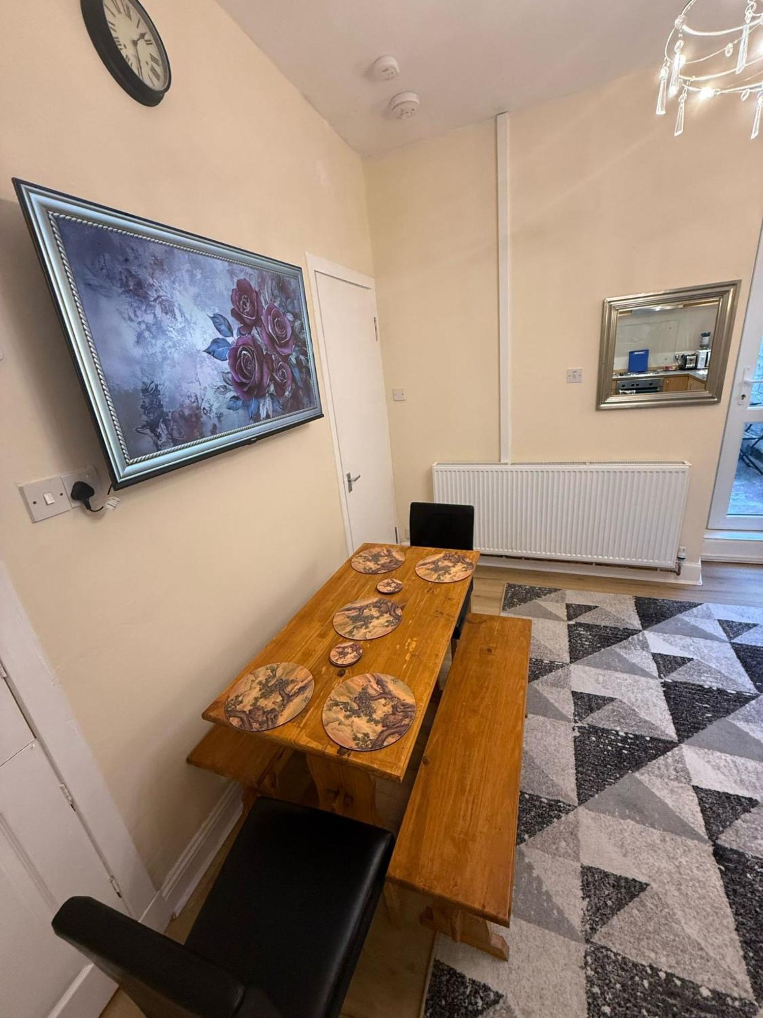Appartement Flat In Old Town