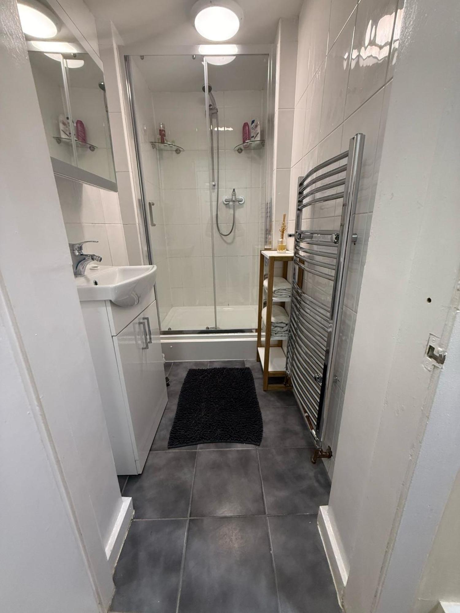 Appartement Flat In Old Town
