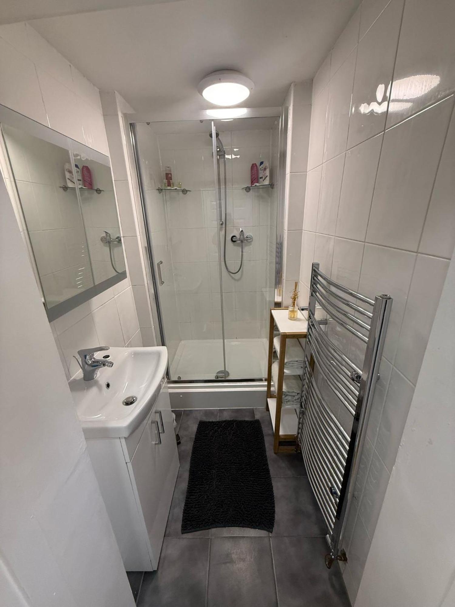 Appartement Flat In Old Town Édimbourg